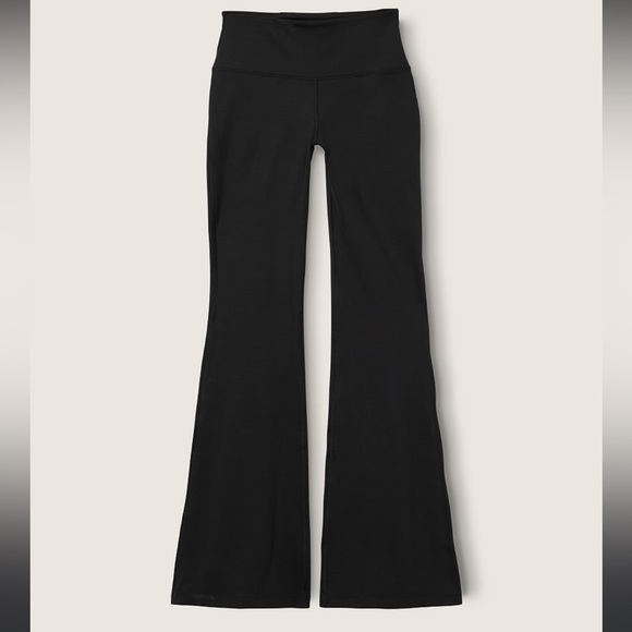 Victorias Secret PINK flared leggings size small item 06-29 - Picture 3 of 12